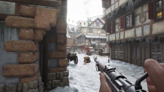 Военный онлайн-шутер Days of War покинет ранний доступ в конце января Военный онлайн-шутер Days of War покинет ранний доступ в конце января