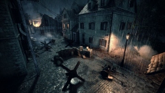 Военный онлайн-шутер Days of War покинет ранний доступ в конце января Военный онлайн-шутер Days of War покинет ранний доступ в конце января