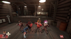 Team Fortress 2