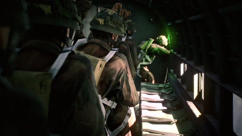 Бесплатные выходные проходят в военном симуляторе Post Scriptum Бесплатные выходные проходят в военном симуляторе Post Scriptum