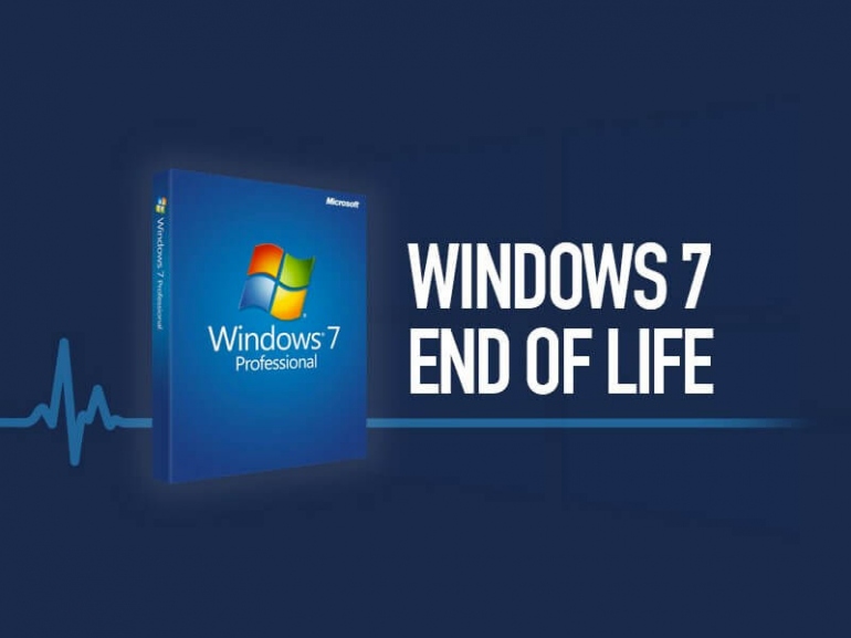 ���������� ������ �� ����������� � Microsoft ���������� ��������� Windows 7. ����� ���� ������������?