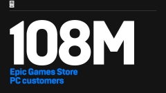 Epic Store    : 200   , 73    10     