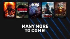 Epic Store    : 200   , 73    10     