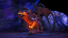 Вышла заключительная глава сюжетного повествования Battle for Azeroth Вышла заключительная глава сюжетного повествования Battle for Azeroth