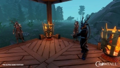 �������� ���� ������� ������� ������� ������ ��� Crowfall ����� ���������� Coop-Land