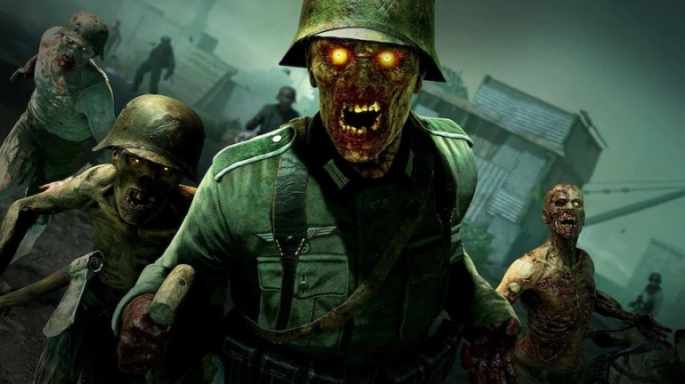 Новый трейлер Zombie Army 4: Dead War показал безумные локации, систему прогресса и новые механики Новый трейлер Zombie Army 4: Dead War показал безумные локации, систему прогресса и новые механики