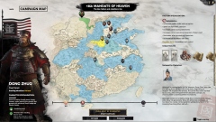  Total War: Three Kingdoms        