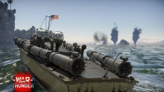 � War Thunder ��������� ������ ����� �������� � ������ �������� �����