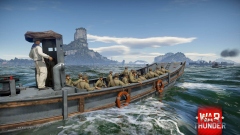 � War Thunder ��������� ������ ����� �������� � ������ �������� �����