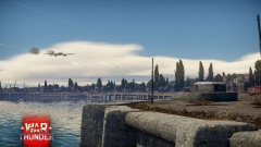 � War Thunder ��������� ������ ����� �������� � ������ �������� �����