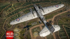 � War Thunder ��������� ������ ����� �������� � ������ �������� �����