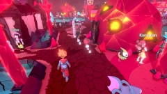 Берегите нервы: игроки не могут поиграть в новую MMO Temtem про покемонов из-за многотысячных очередей Берегите нервы: игроки не могут поиграть в новую MMO Temtem про покемонов из-за многотысячных очередей