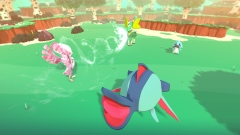 Берегите нервы: игроки не могут поиграть в новую MMO Temtem про покемонов из-за многотысячных очередей Берегите нервы: игроки не могут поиграть в новую MMO Temtem про покемонов из-за многотысячных очередей