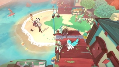 Берегите нервы: игроки не могут поиграть в новую MMO Temtem про покемонов из-за многотысячных очередей Берегите нервы: игроки не могут поиграть в новую MMO Temtem про покемонов из-за многотысячных очередей