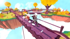 Берегите нервы: игроки не могут поиграть в новую MMO Temtem про покемонов из-за многотысячных очередей Берегите нервы: игроки не могут поиграть в новую MMO Temtem про покемонов из-за многотысячных очередей