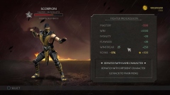  Mortal Kombat Kollection Online   ?