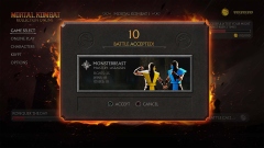 Mortal Kombat Kollection Online   ?