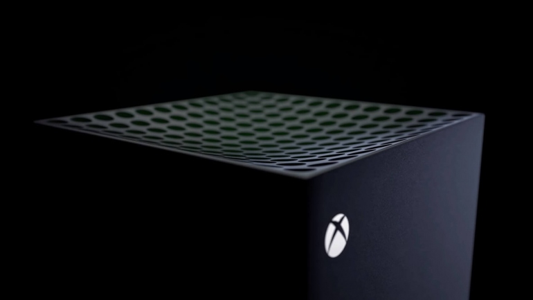 � ���� ��������� ���������� Xbox Series X � ������� ��� ��� �������� ��� ������ ��� ��