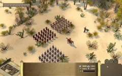 Обновленные версии Commandos 2 и Praetorians вышли в Steam Обновленные версии Commandos 2 и Praetorians вышли в Steam