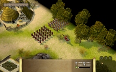 Обновленные версии Commandos 2 и Praetorians вышли в Steam Обновленные версии Commandos 2 и Praetorians вышли в Steam