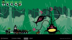 Patapon 2 Remastered – смесь ритм-игры и стратегии от Sony Patapon 2 Remastered – смесь ритм-игры и стратегии от Sony