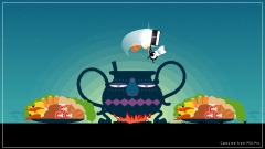 Patapon 2 Remastered – смесь ритм-игры и стратегии от Sony Patapon 2 Remastered – смесь ритм-игры и стратегии от Sony