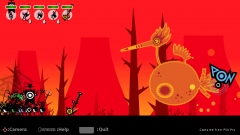 Patapon 2 Remastered – смесь ритм-игры и стратегии от Sony Patapon 2 Remastered – смесь ритм-игры и стратегии от Sony