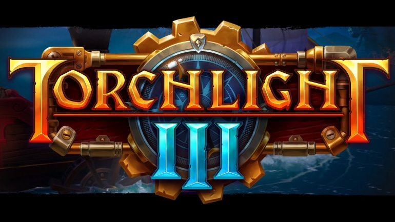 Torchlight Frontiers ������ Torchlight III � �������� �� ������������ ������ ���������������