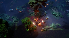 Torchlight Frontiers ������ Torchlight III � �������� �� ������������ ������ ���������������