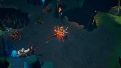 Torchlight Frontiers ������ Torchlight III � �������� �� ������������ ������ ���������������