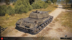 � World of Tanks ��������� ������������� ����� � ����� ���������