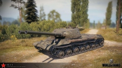 � World of Tanks ��������� ������������� ����� � ����� ���������