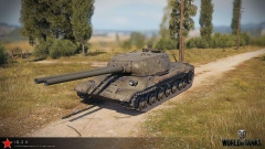 � World of Tanks ��������� ������������� ����� � ����� ���������