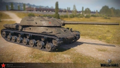 � World of Tanks ��������� ������������� ����� � ����� ���������