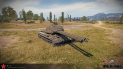 � World of Tanks ��������� ������������� ����� � ����� ���������