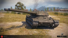 � World of Tanks ��������� ������������� ����� � ����� ���������