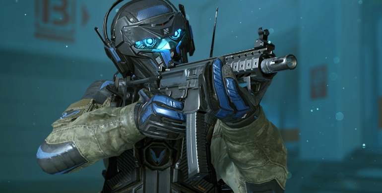 200      Warface  2019 