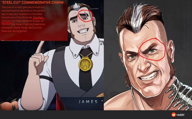 ������ ������ ������ Apex Legends