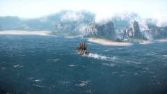 ������ ������������ ���������� ����������� � Lost Ark