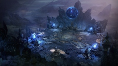 ������ ������������ ���������� ����������� � Lost Ark