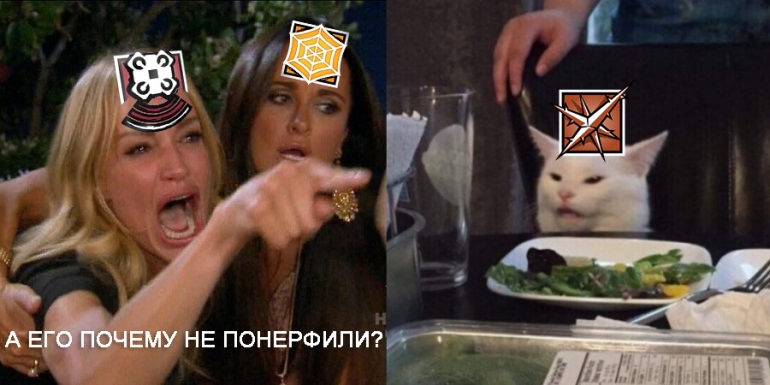 Rainbow Six Siege: ,  !  Y4S4.3