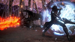 Для Code Vein вышло дополнение с новыми противниками и костюмами Для Code Vein вышло дополнение с новыми противниками и костюмами