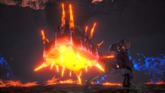 Для Code Vein вышло дополнение с новыми противниками и костюмами Для Code Vein вышло дополнение с новыми противниками и костюмами