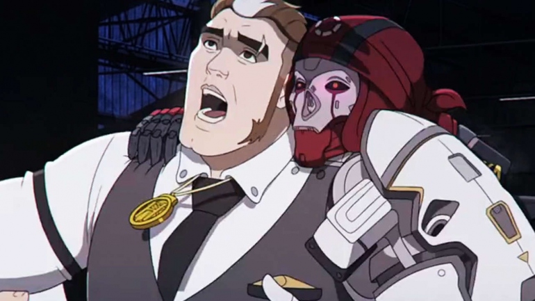 Apex Legends: ����� �����, ����� ������� � ������������ �������� ������� Respawn