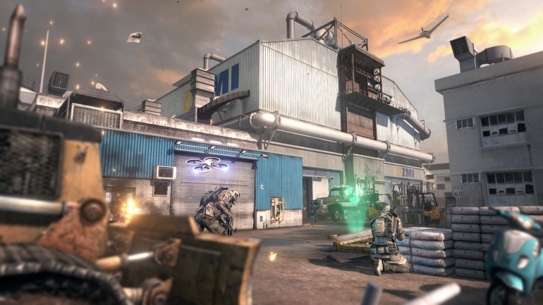 -  Ironsight  26     ,    