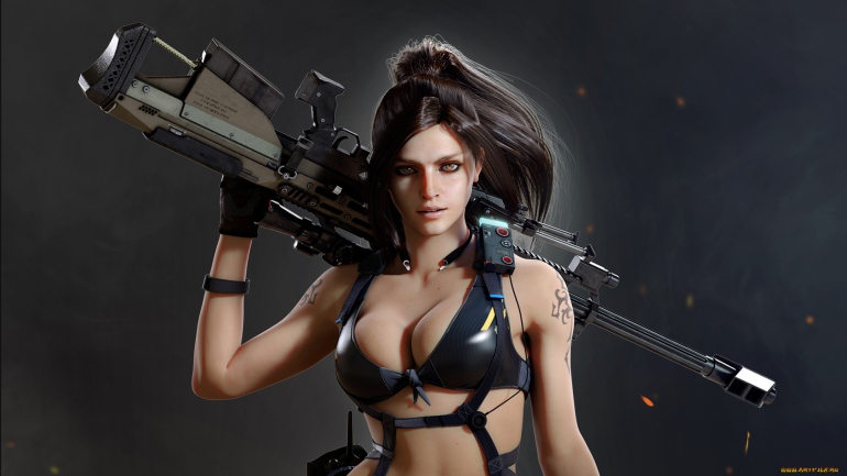 -  Ironsight  26     ,    