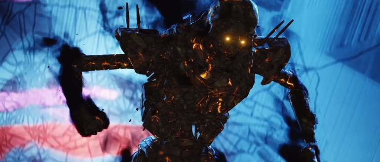 Трейлер 4 сезона игры Apex Legends в русской озвучке и его последующий разбор.