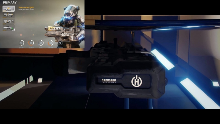 Трейлер 4 сезона игры Apex Legends в русской озвучке и его последующий разбор.