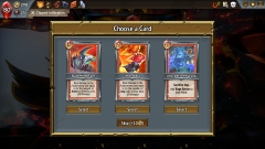 Monster Train: ������ �������� ������ ����� �� ������������ � ��������� ��������