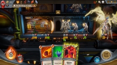 Monster Train: ������ �������� ������ ����� �� ������������ � ��������� ��������